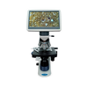 Microscopio digital. VE-M5LCD